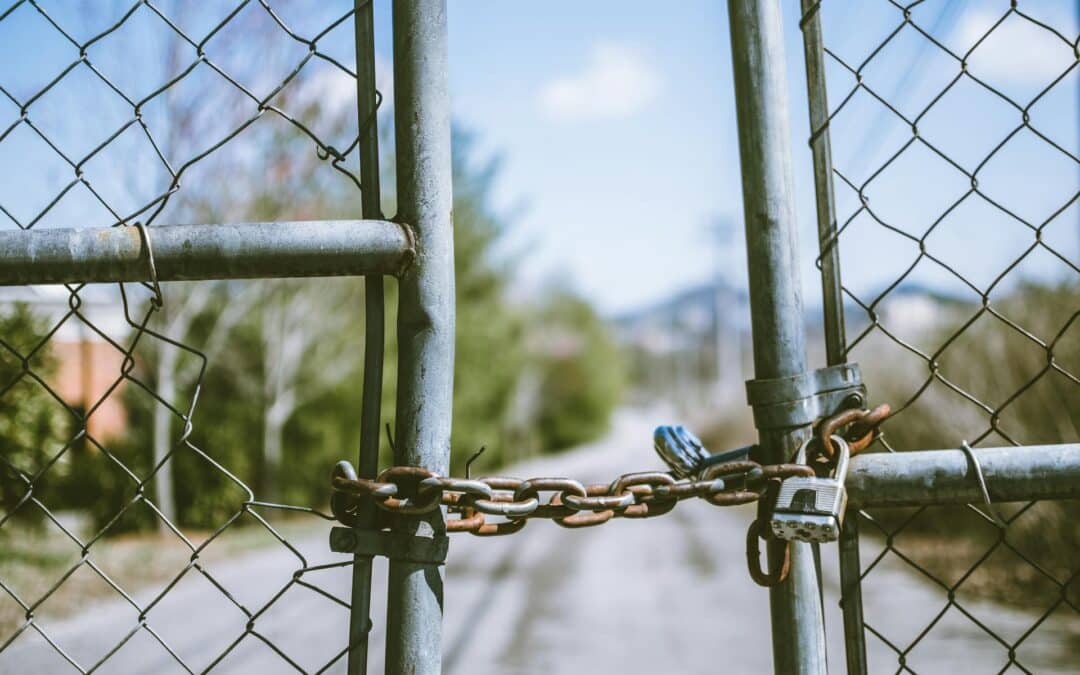 The Security Blind Spots That Put Cannabis Businesses At Risk
